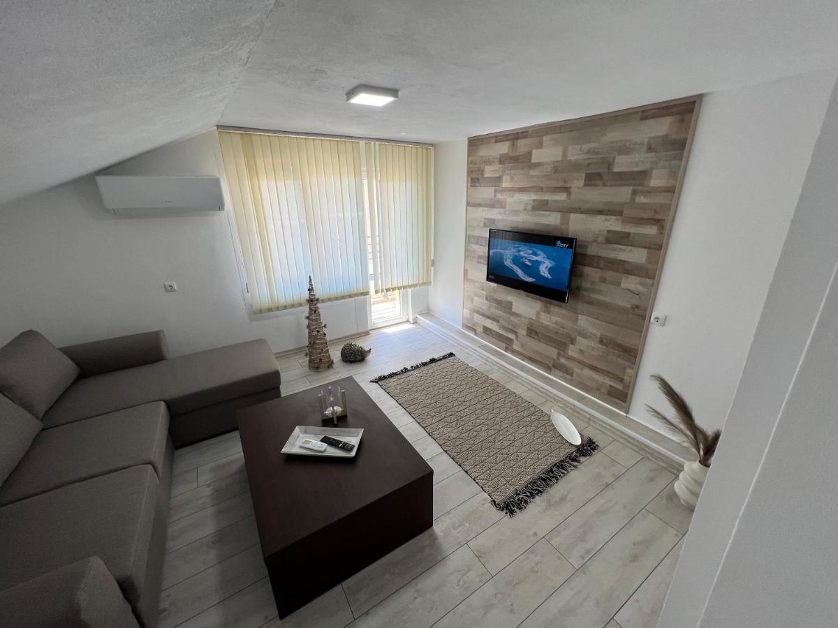 Апартамент Панорама Рози Sandanski Exterior foto