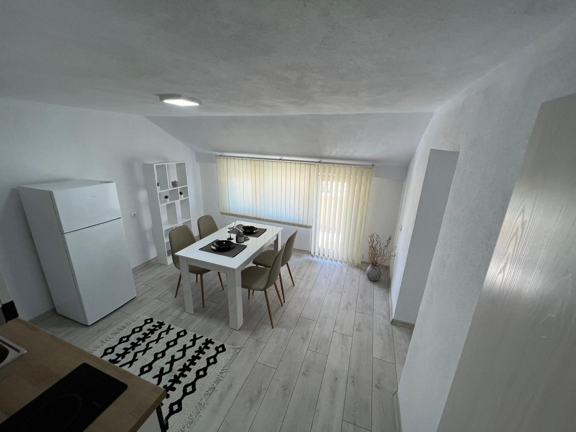 Апартамент Панорама Рози Sandanski Exterior foto